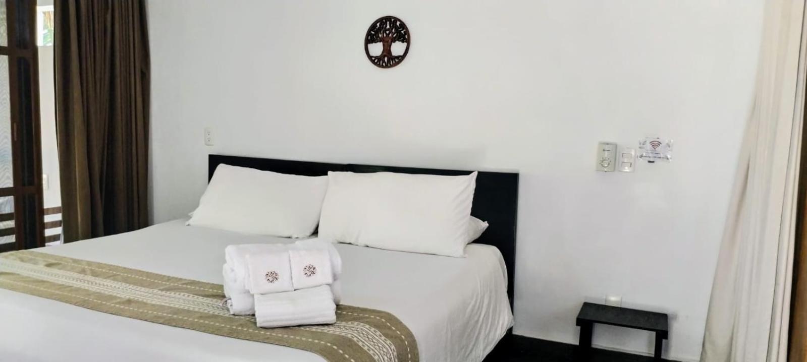 Mocca Hotels Tepoztlán Esterno foto