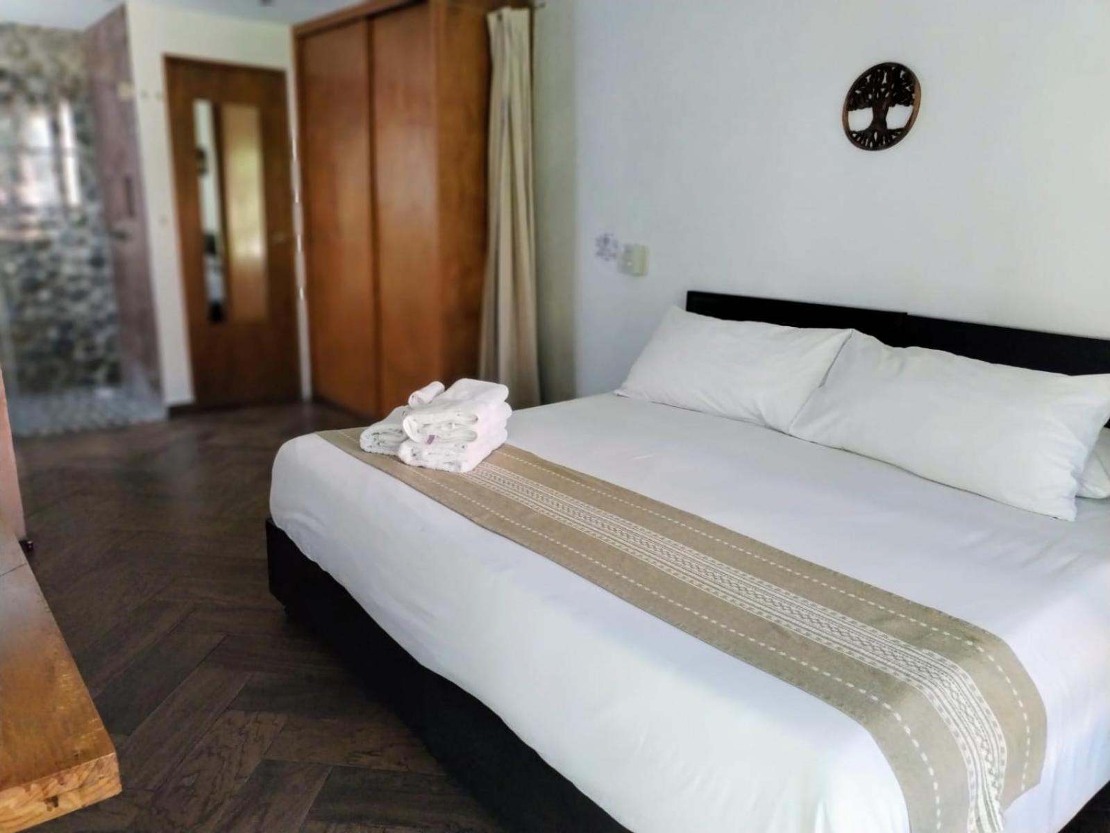 Mocca Hotels Tepoztlán Esterno foto